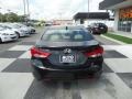 Black - Elantra GLS Photo No. 4