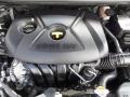Black - Elantra GLS Photo No. 6