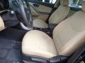Black - Elantra GLS Photo No. 11