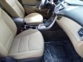 Black - Elantra GLS Photo No. 13