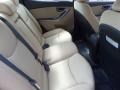 Black - Elantra GLS Photo No. 14