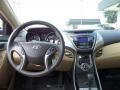 Black - Elantra GLS Photo No. 15