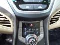 Black - Elantra GLS Photo No. 18