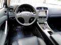 Black Dashboard Photo for 2010 Lexus IS #96288567