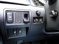 Controls of 2010 IS 350
