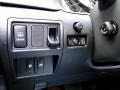 Black Controls Photo for 2010 Lexus IS #96288594