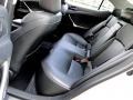 Black Rear Seat Photo for 2010 Lexus IS #96288696