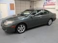 Oasis Green Pearl 2005 Lexus ES 330