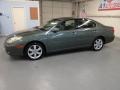 2005 Oasis Green Pearl Lexus ES 330  photo #7