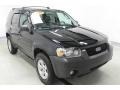 2006 Black Ford Escape XLT V6  photo #6