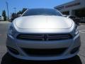 Bright Silver Metallic - Dart SE Photo No. 2