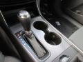  2015 Impala LS 6 Speed Automatic Shifter