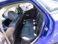 2013 Performance Blue Ford Focus SE Sedan  photo #14