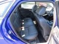 2013 Performance Blue Ford Focus SE Sedan  photo #18