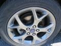 2013 Performance Blue Ford Focus SE Sedan  photo #22