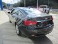 Ashen Gray Metallic - Impala LT Photo No. 6