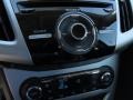2013 Performance Blue Ford Focus SE Sedan  photo #25