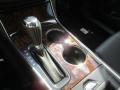 Ashen Gray Metallic - Impala LT Photo No. 14