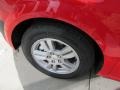 Red Hot - Sonic LT Sedan Photo No. 6