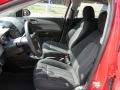 Red Hot - Sonic LT Sedan Photo No. 11