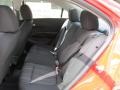 Red Hot - Sonic LT Sedan Photo No. 12