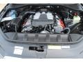 3.0 Liter Supercharged TFSI DOHC 24-Valve VVT V6 Engine for 2015 Audi Q7 3.0 Premium quattro #96292644