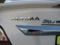 2014 Pearl White Nissan Altima 3.5 SL  photo #19