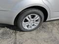 Silver Ice Metallic - Sonic LT Sedan Photo No. 3