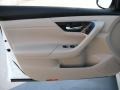 2014 Pearl White Nissan Altima 3.5 SL  photo #30