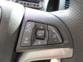 Silver Ice Metallic - Sonic LT Sedan Photo No. 16