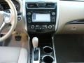 2014 Pearl White Nissan Altima 3.5 SL  photo #36