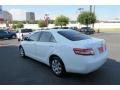 Super White - Camry LE Photo No. 5