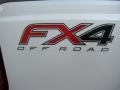 2014 Oxford White Ford F250 Super Duty King Ranch Crew Cab 4x4  photo #22