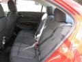 Red Hot - Sonic LT Sedan Photo No. 12