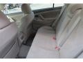 Super White - Camry LE Photo No. 12