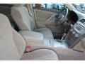 Super White - Camry LE Photo No. 13