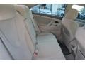 Super White - Camry LE Photo No. 14