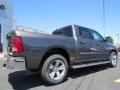 2014 Granite Crystal Metallic Ram 1500 Big Horn Crew Cab 4x4  photo #7