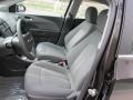 Mocha Bronze Metallic - Sonic LT Sedan Photo No. 11