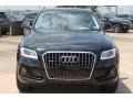 Brilliant Black - Q5 3.0 TDI Premium Plus quattro Photo No. 2