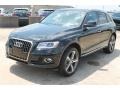 Brilliant Black - Q5 3.0 TDI Premium Plus quattro Photo No. 3