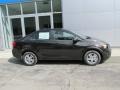 Mocha Bronze Metallic - Sonic LT Sedan Photo No. 2