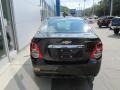 Mocha Bronze Metallic - Sonic LT Sedan Photo No. 4