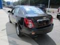 Mocha Bronze Metallic - Sonic LT Sedan Photo No. 5
