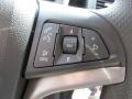 Mocha Bronze Metallic - Sonic LT Sedan Photo No. 16