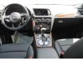Brilliant Black - Q5 3.0 TDI Premium Plus quattro Photo No. 26