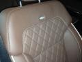 2014 Mercedes-Benz GL designo Auburn Brown Interior Front Seat Photo