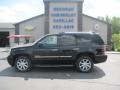 Onyx Black - Yukon Denali AWD Photo No. 1