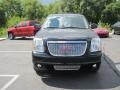 Onyx Black - Yukon Denali AWD Photo No. 2