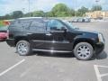 Onyx Black - Yukon Denali AWD Photo No. 3